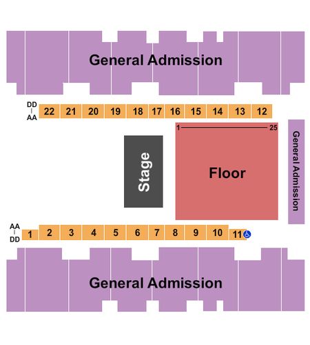 El Paso County Coliseum