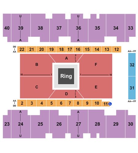 El Paso County Coliseum