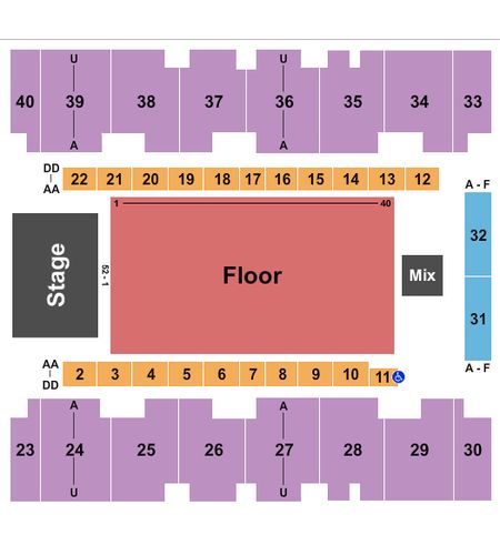 El Paso County Coliseum