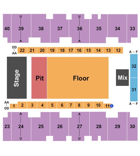 El Paso County Coliseum