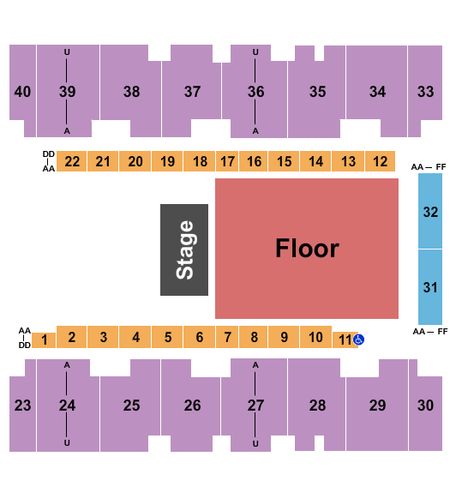 El Paso County Coliseum