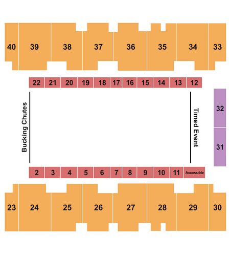 El Paso County Coliseum