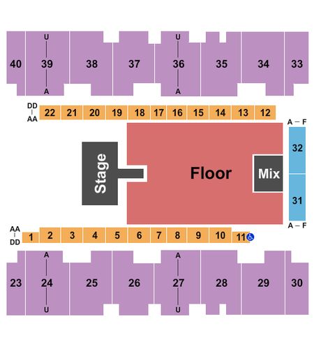 El Paso County Coliseum