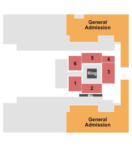 El Paso County Coliseum
