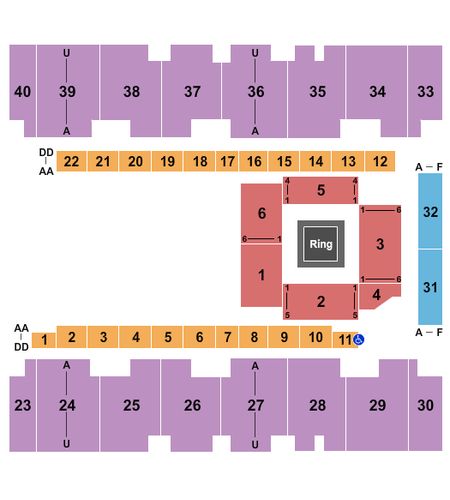 El Paso County Coliseum