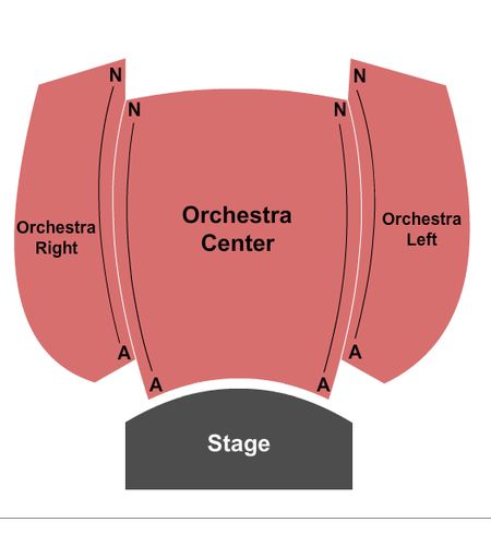 El Portal Theatre