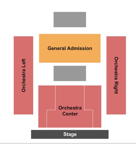 El Rey Theatre