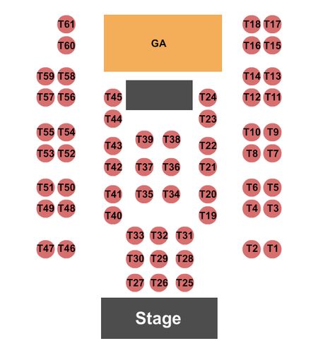 El Rey Theatre