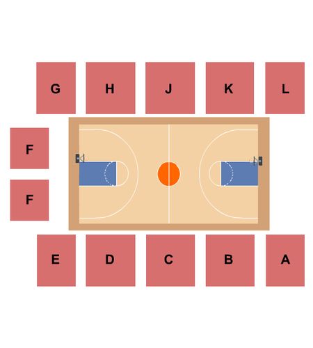 Elam Center At UT Martin
