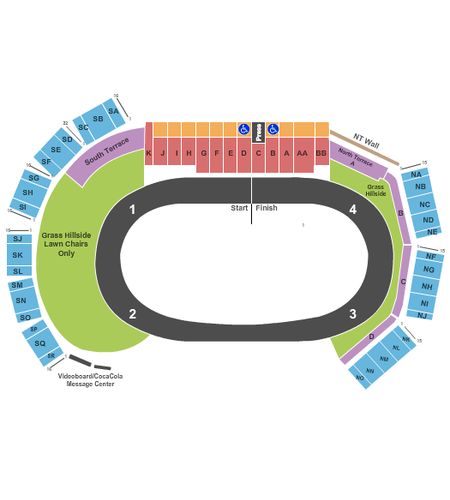 Eldora Speedway