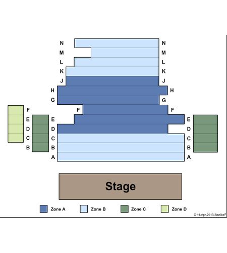 Elektra Theatre