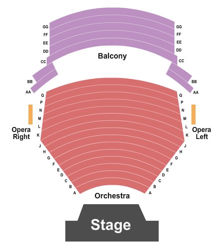 Elgin Performing Arts Center