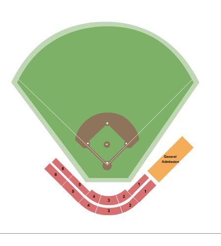 Elliot Ballpark
