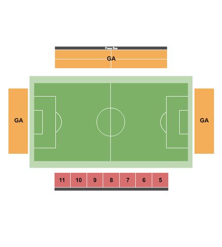 Ellis Field