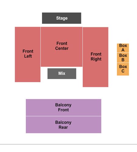 Ellis Theater