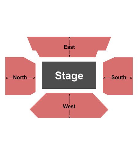 Ellyn Bye Studio At Portland Center Stage