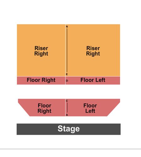 Ellyn Bye Studio At Portland Center Stage