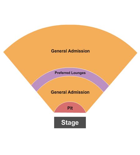 Elmwood Park Amphitheater