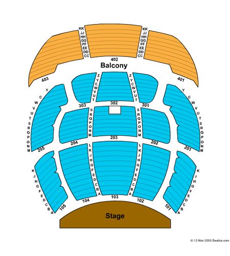 Elvis Theatre at Aria Resort & Casino