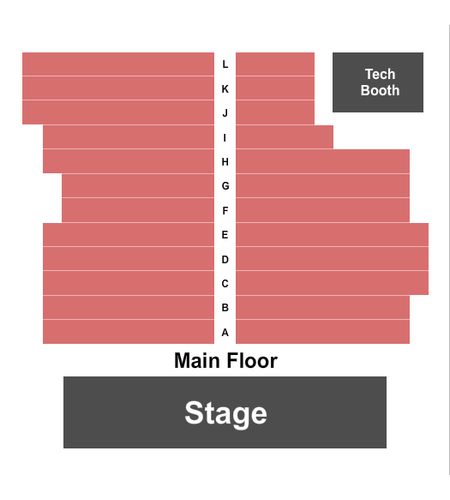 Elysian Performing Arts Center