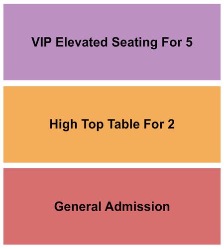 Ember Music Hall