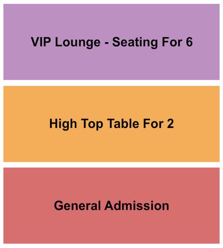 Ember Music Hall
