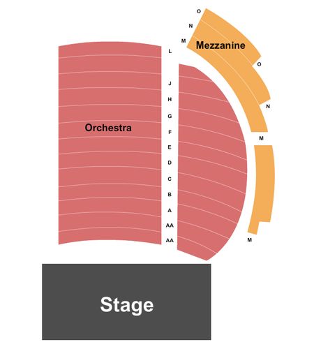 Emelin Theatre For The Performing Arts