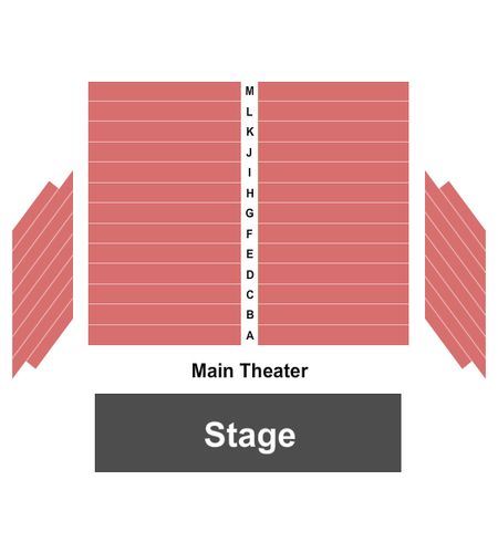 Emerald Coast Theatre