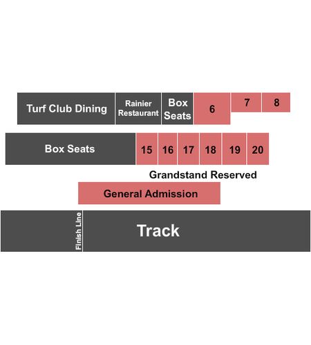 Emerald Downs