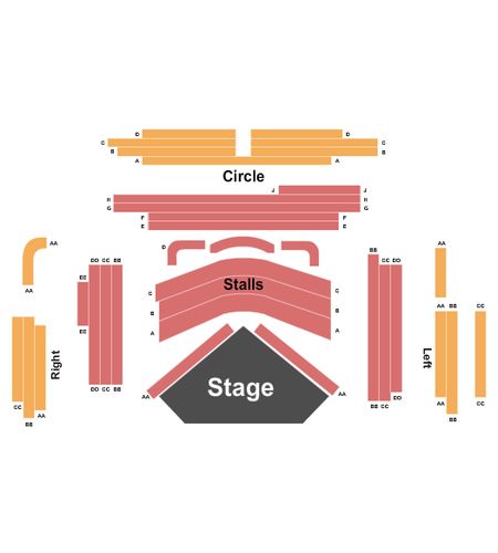 Emerald Theatre