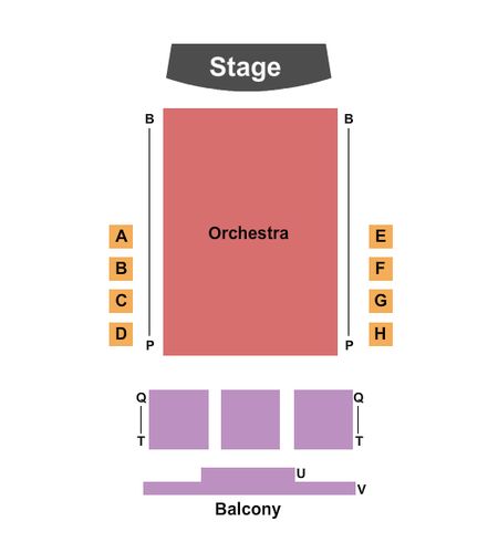 Emma Kelly Theatre