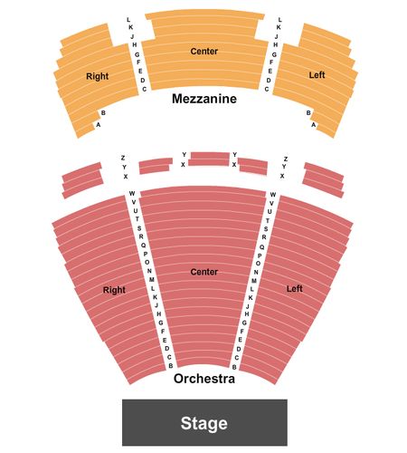 Encore Theatre At Wynn Las Vegas