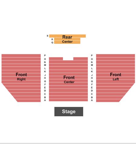 Endries Performing Arts Center