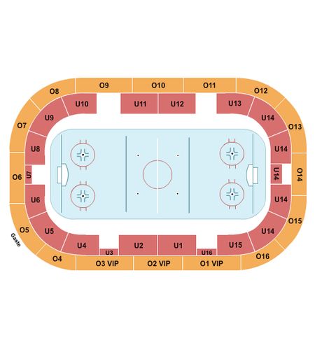 EnergieVerbund Arena