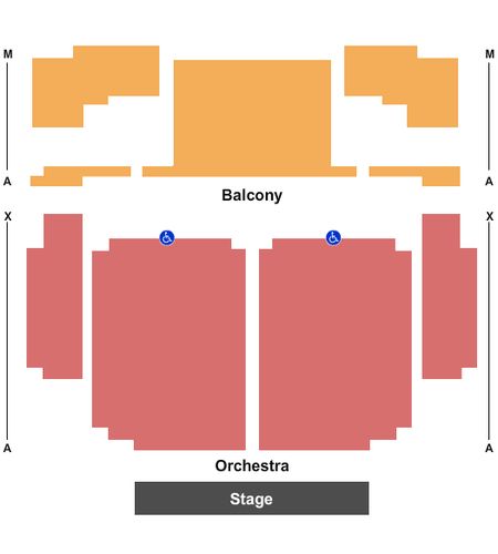 Englert Theatre