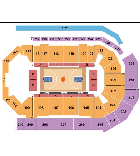 Enmarket Arena