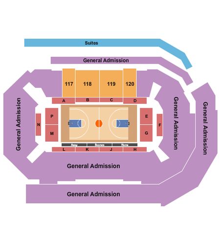 Enmarket Arena