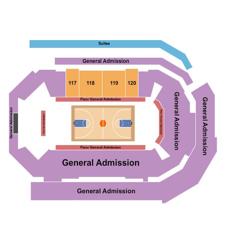 Enmarket Arena