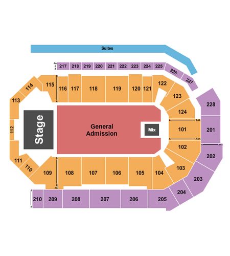 Enmarket Arena