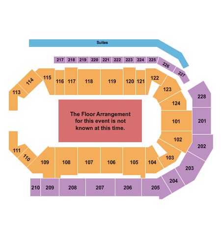 Enmarket Arena