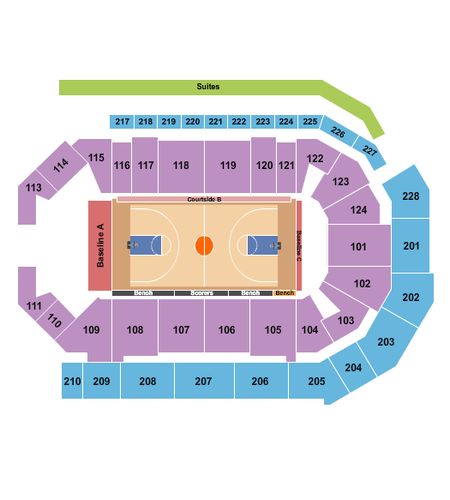 Enmarket Arena