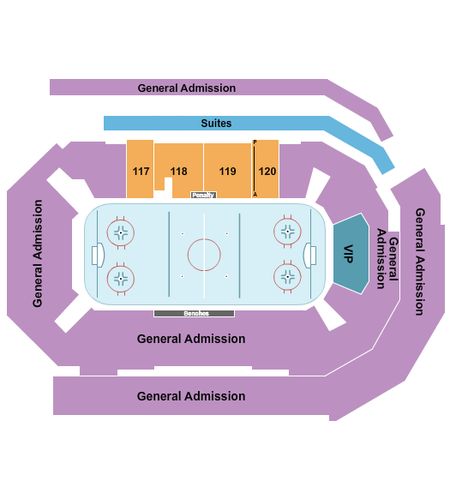 Enmarket Arena