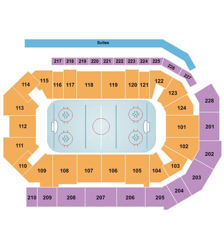 Enmarket Arena