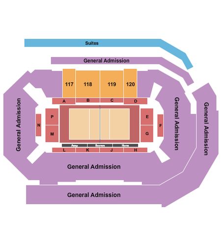 Enmarket Arena