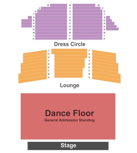 Enmore Theatre