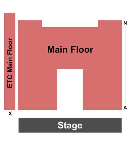 Ensemble Theatre of Cincinnati