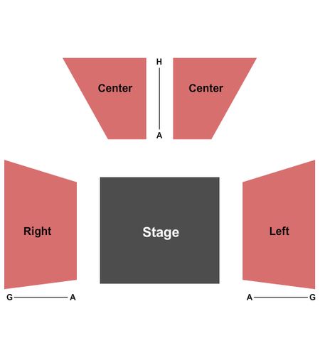Ephrata Performing Arts Center