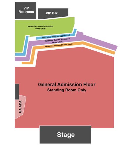 EPIC Event Center
