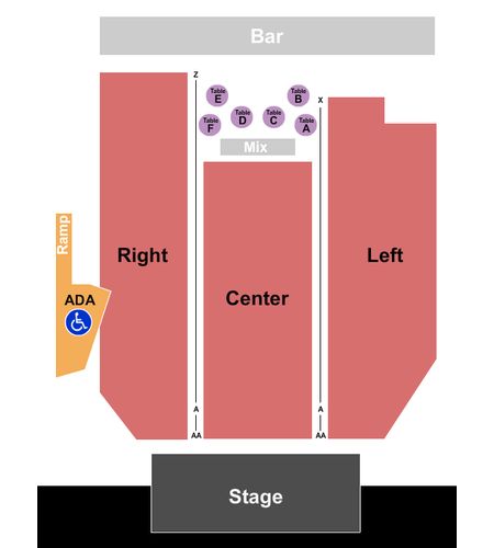 EPIC Event Center