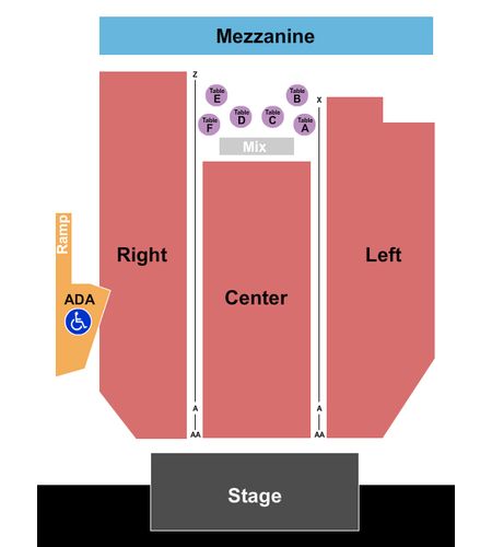 EPIC Event Center